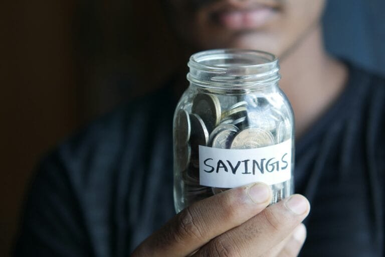 Savings and Minimalist budgeting